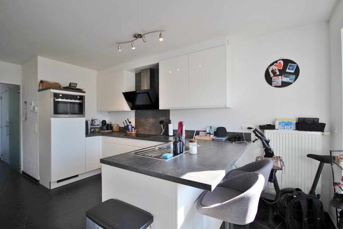 Duplexappartement op een zeer gunstige ligging midden in het centrum foto 3