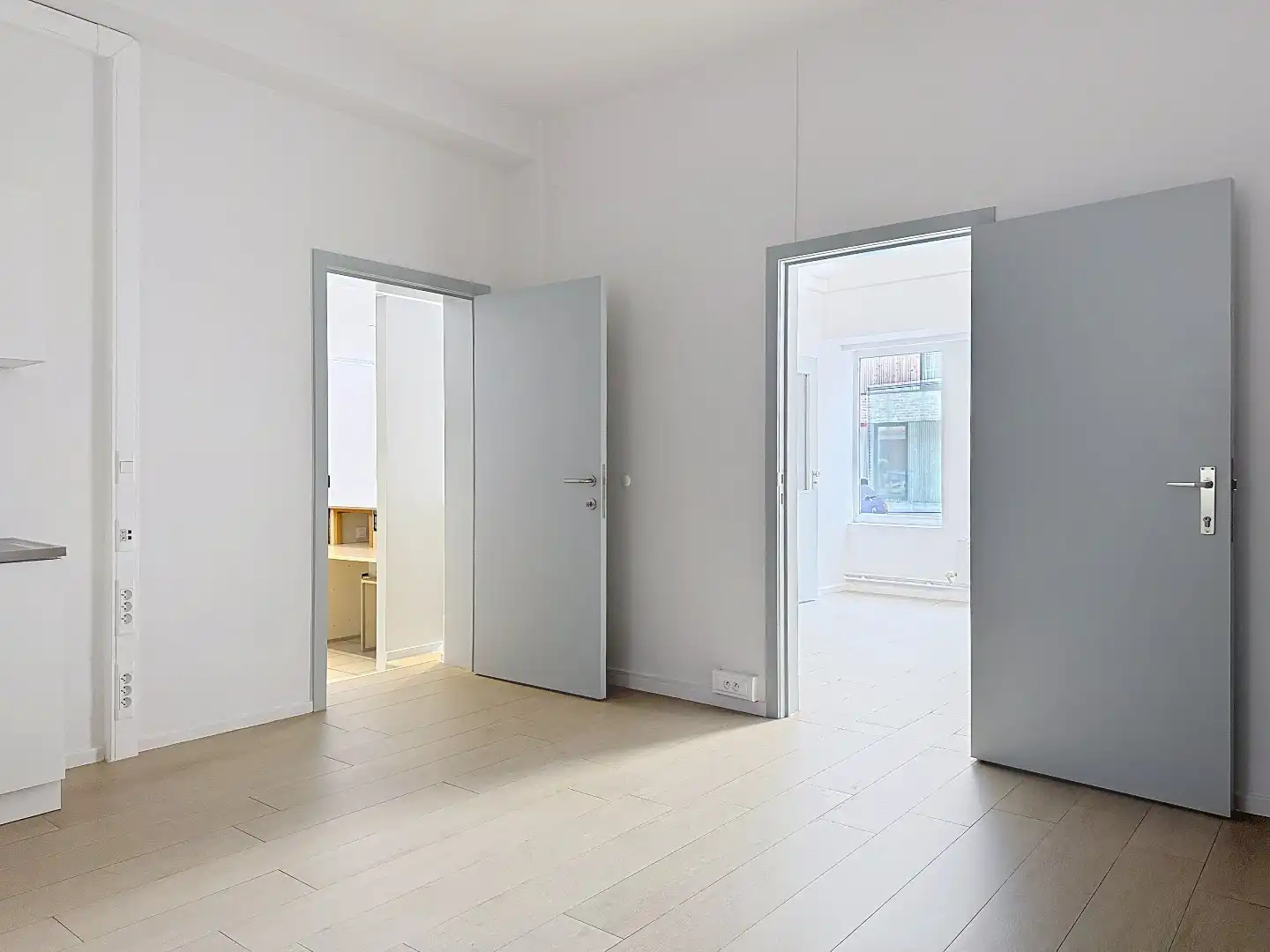 Te huur: commercieel pand (75m²) in Wolvertem – Recent gerenoveerd & instapklaar. foto 9