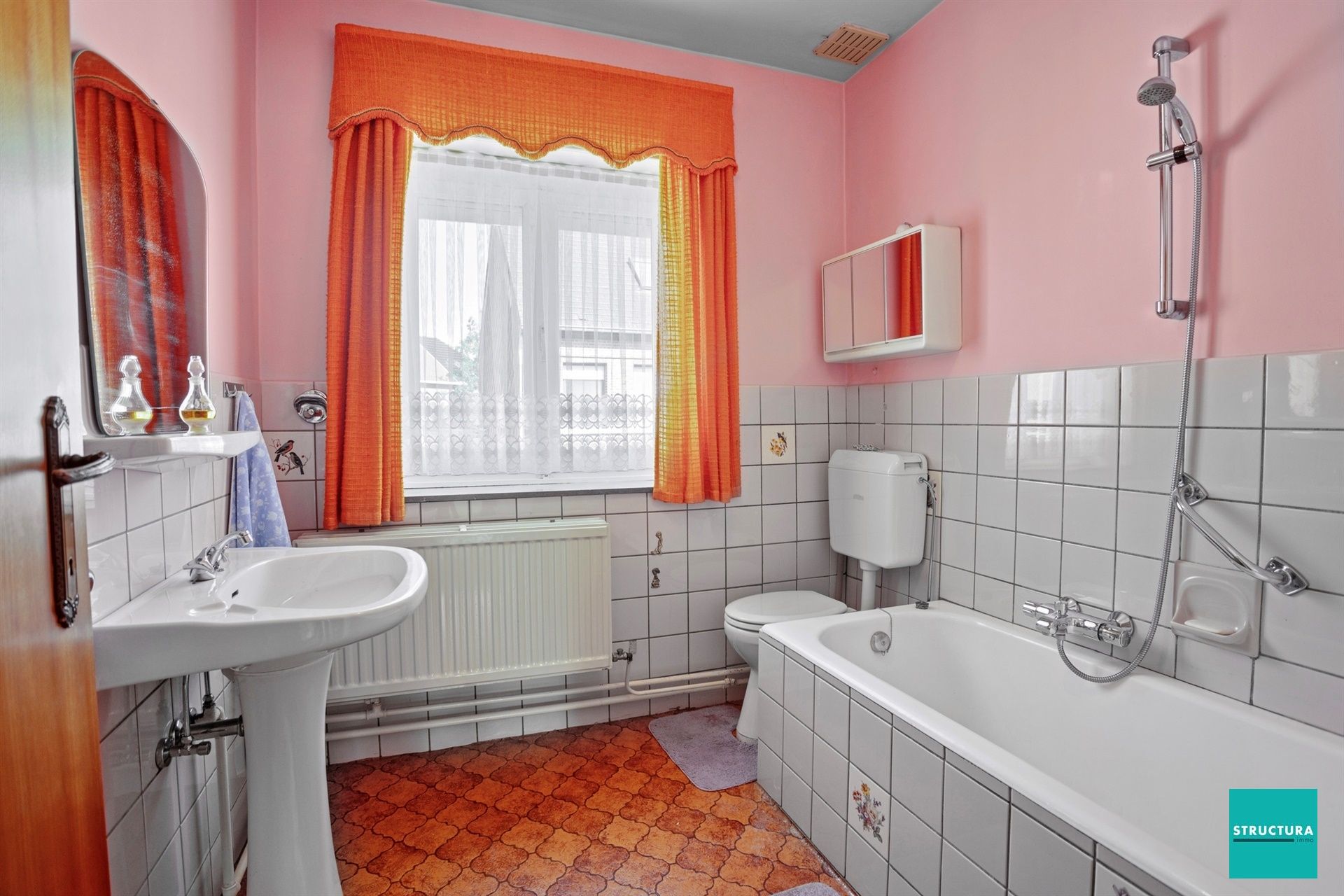 Charmante woning vlakbij het kasteel van Imde foto 9
