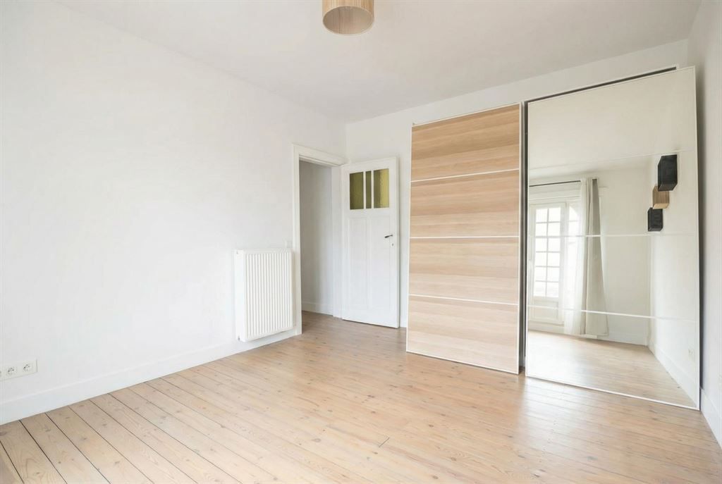 Charmant éénslaapkamer appartement met tuin foto 10