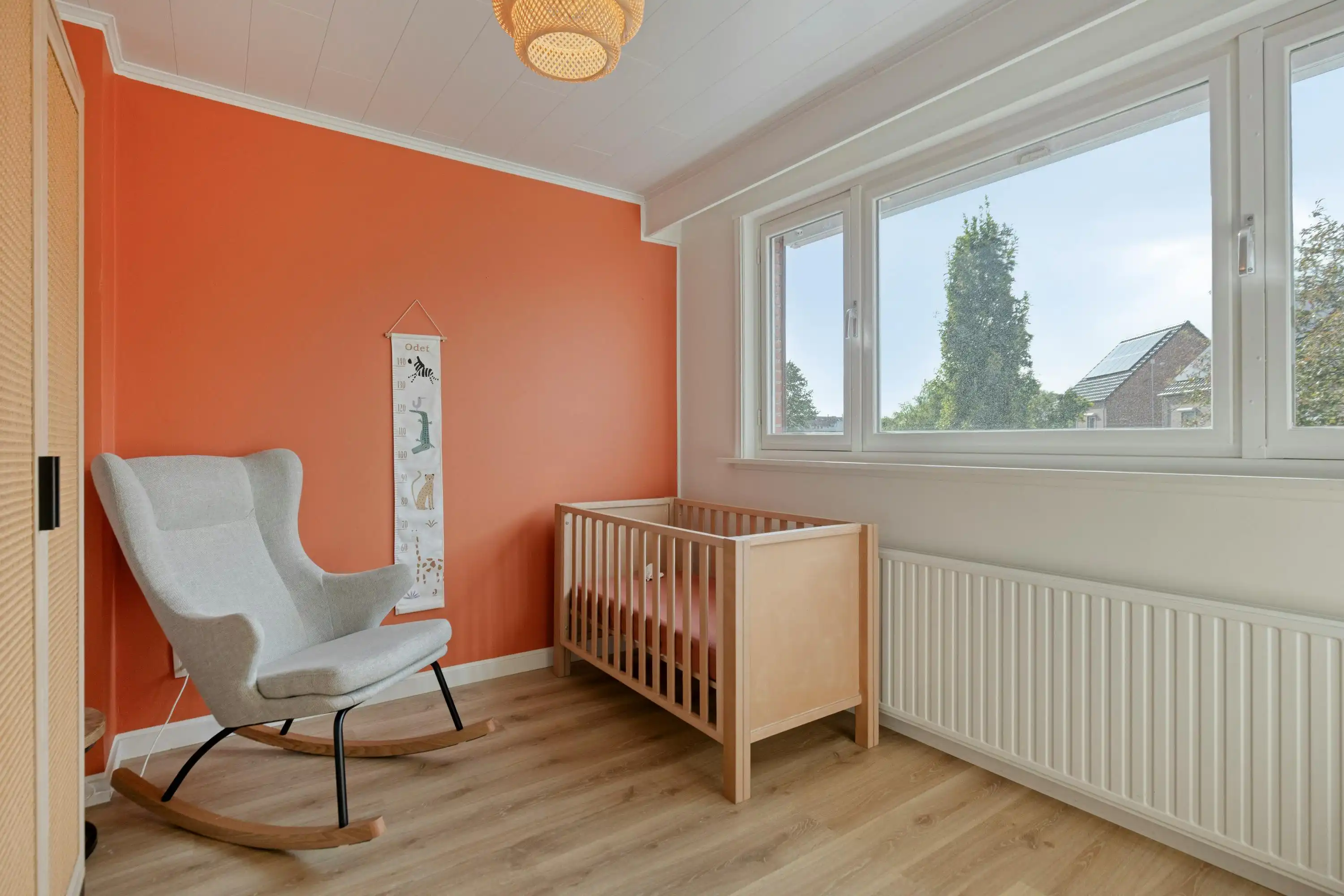 Fijne gezinswoning met 3 slaapkamers te koop! foto 19