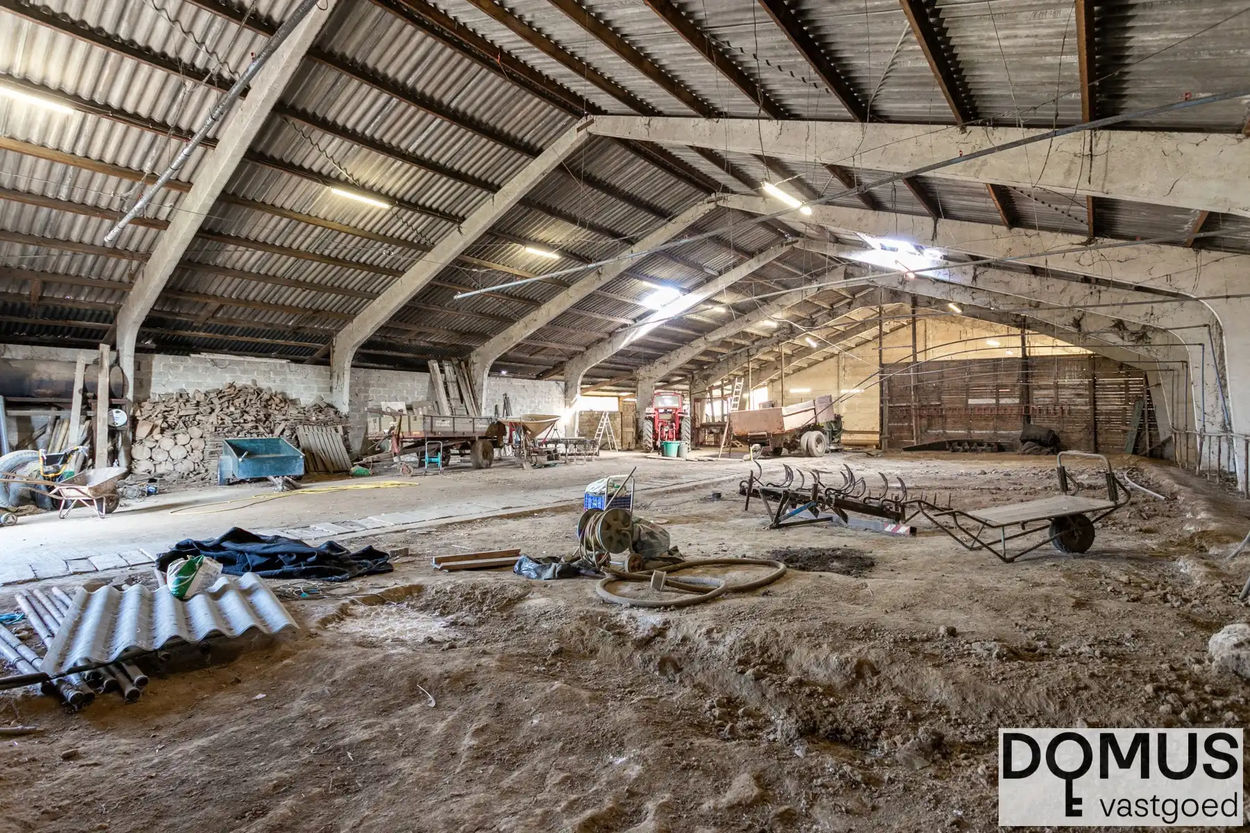 Landelijk wonen op een riant perceel van 1ha met heerlijke vergezichten foto 20