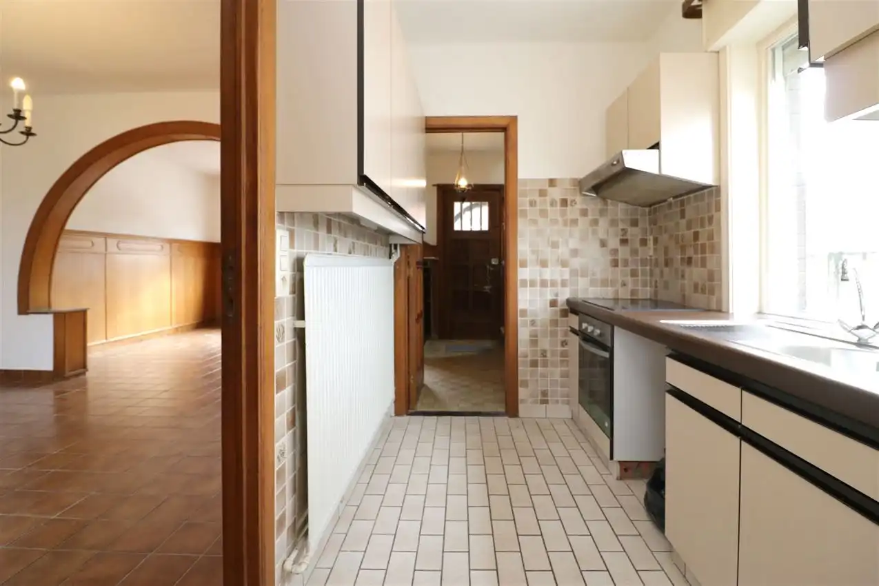 Woning met twee slpk in doodlopende straat  foto 13