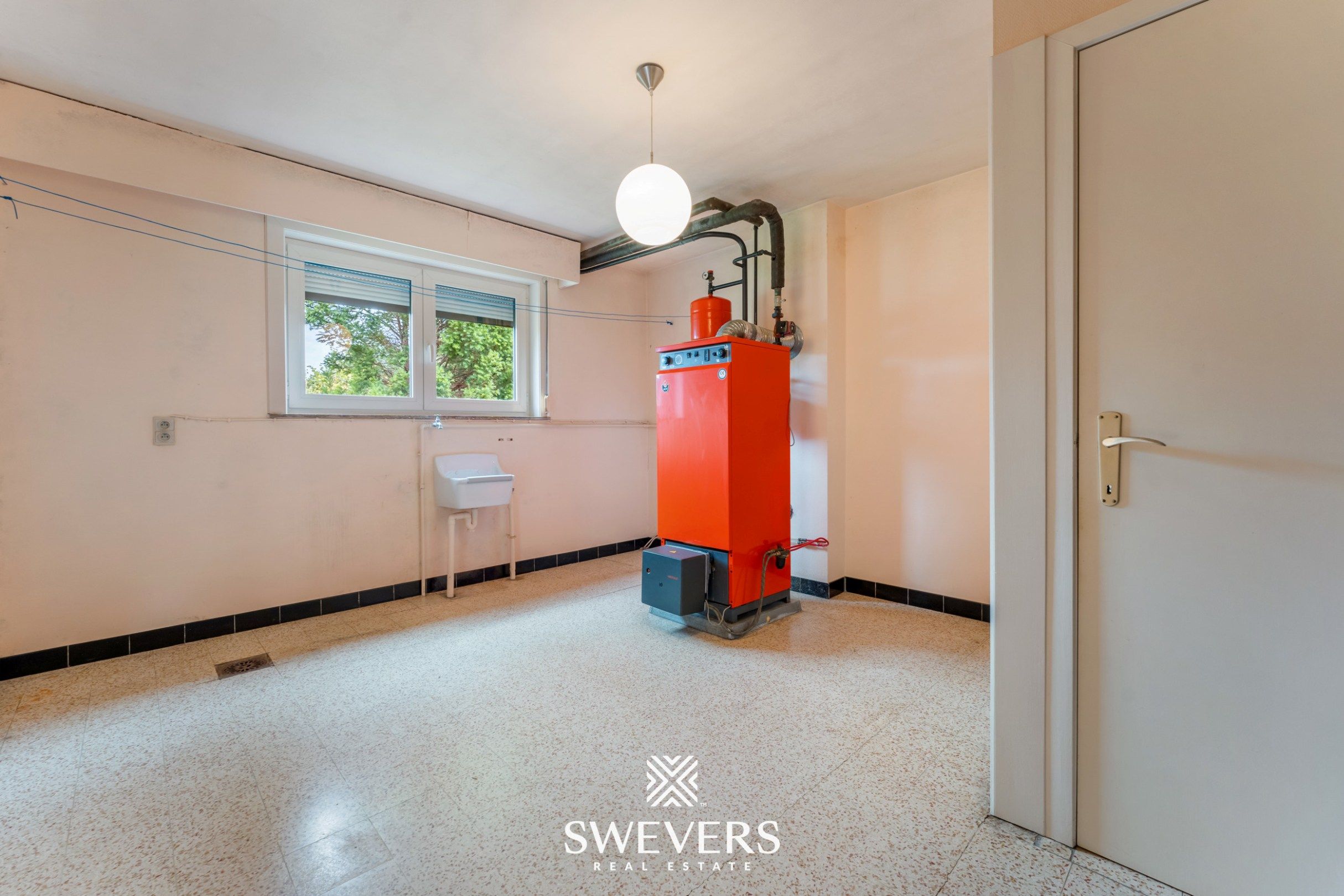 Karaktervolle gezinswoning met 3 slaapkamers in het centrale Lummen foto 29