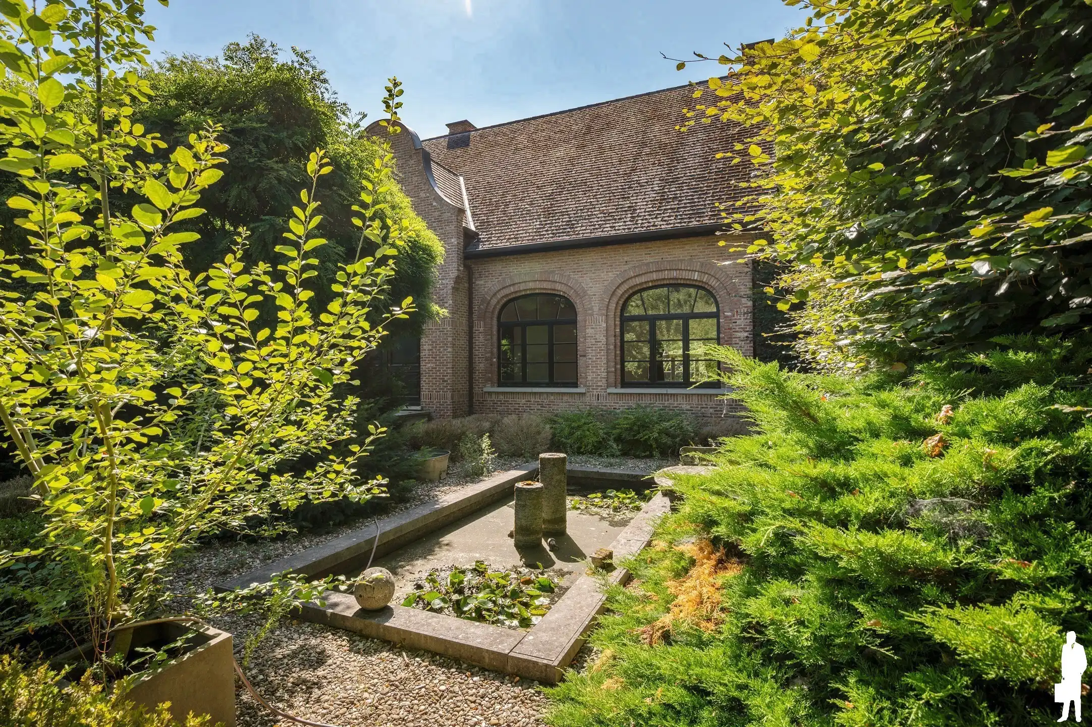 Unieke villa in Schotenhof  foto 20