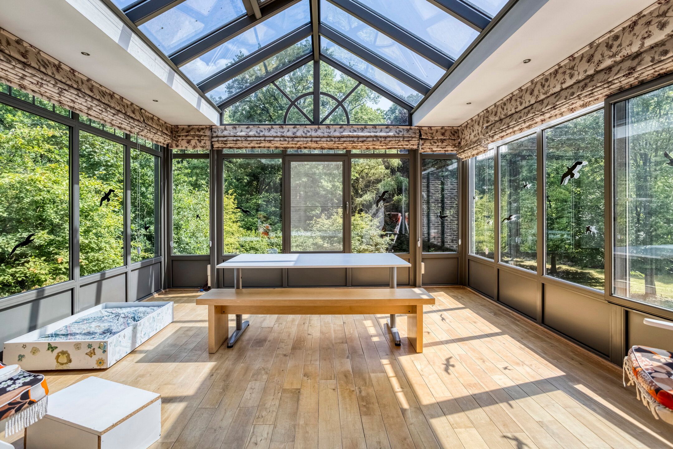 Uitzonderlijke villa in exclusieve wijk  foto 21