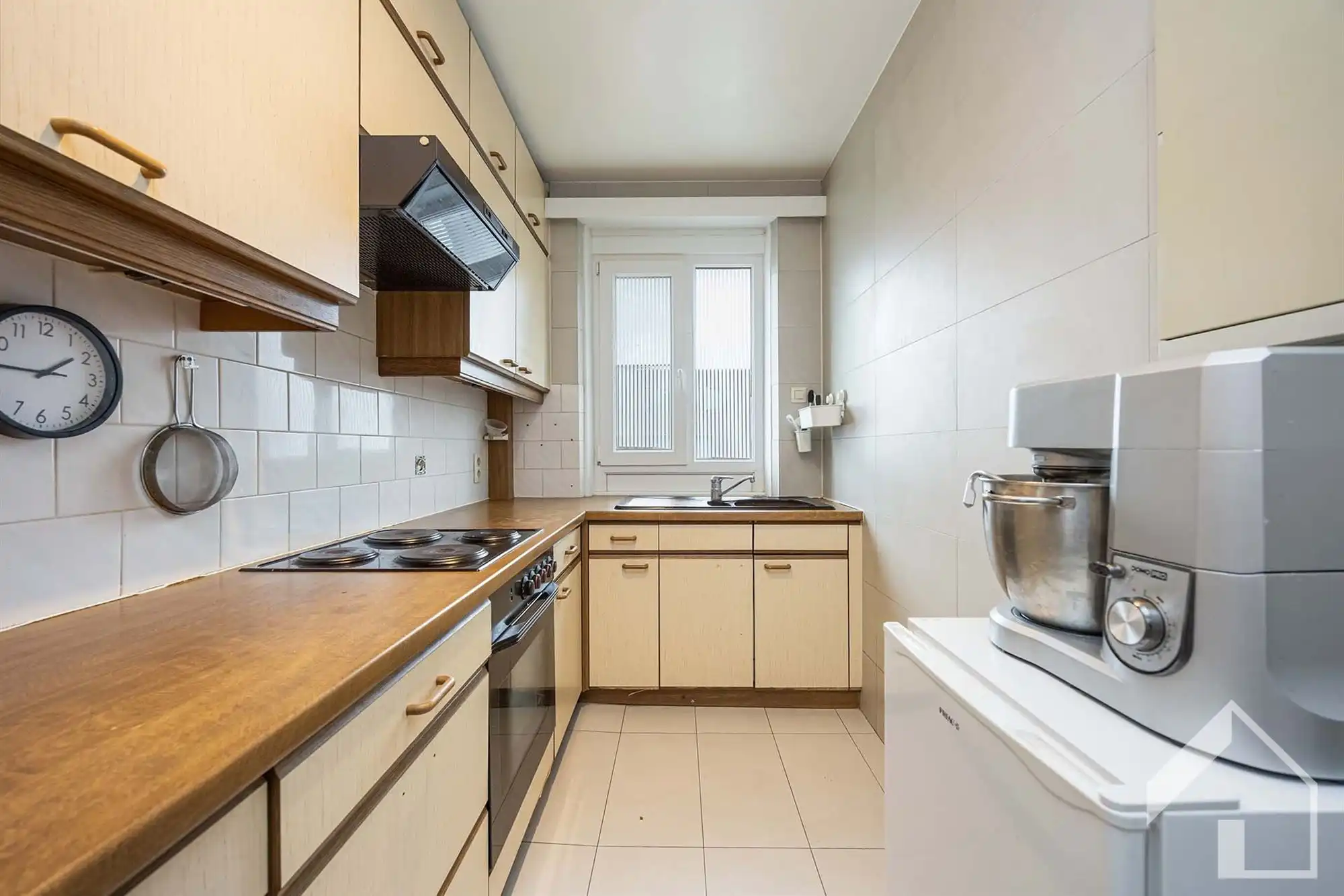 Appartement met 2 slaapkamers en gunstige EPC foto 7
