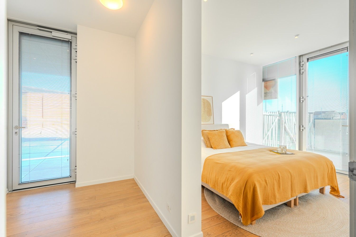 RESIDENTIE OCEAAN foto 15