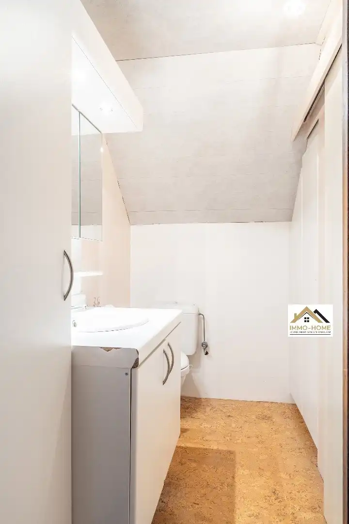 Ruime open bebouwing nabij centrum Lochristi foto 19