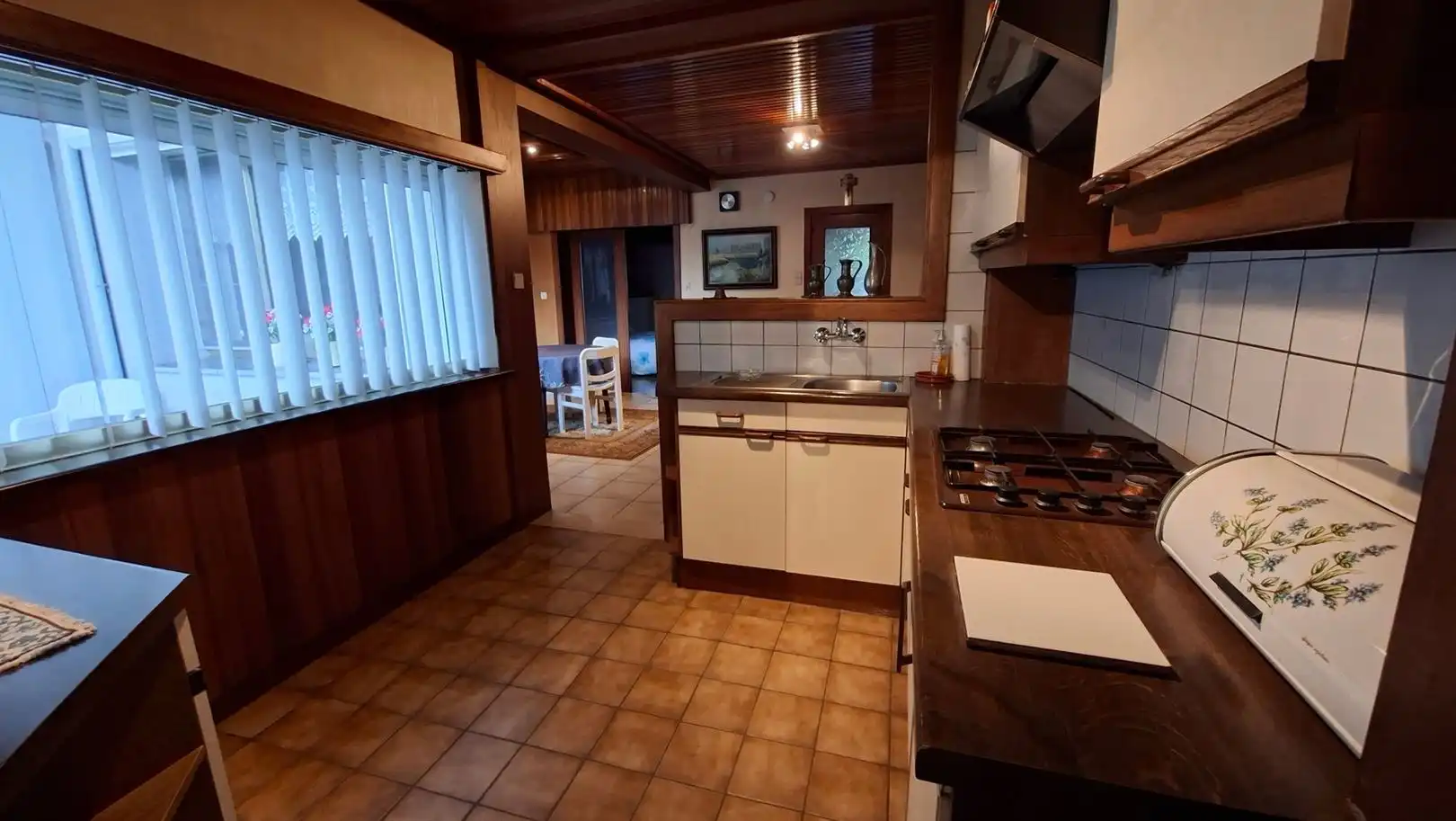 Woning foto 8