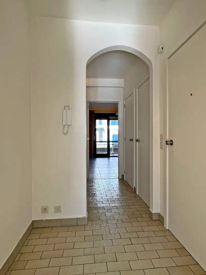 FEEL-GOOD Appartement aan de Zee met Garage foto 15