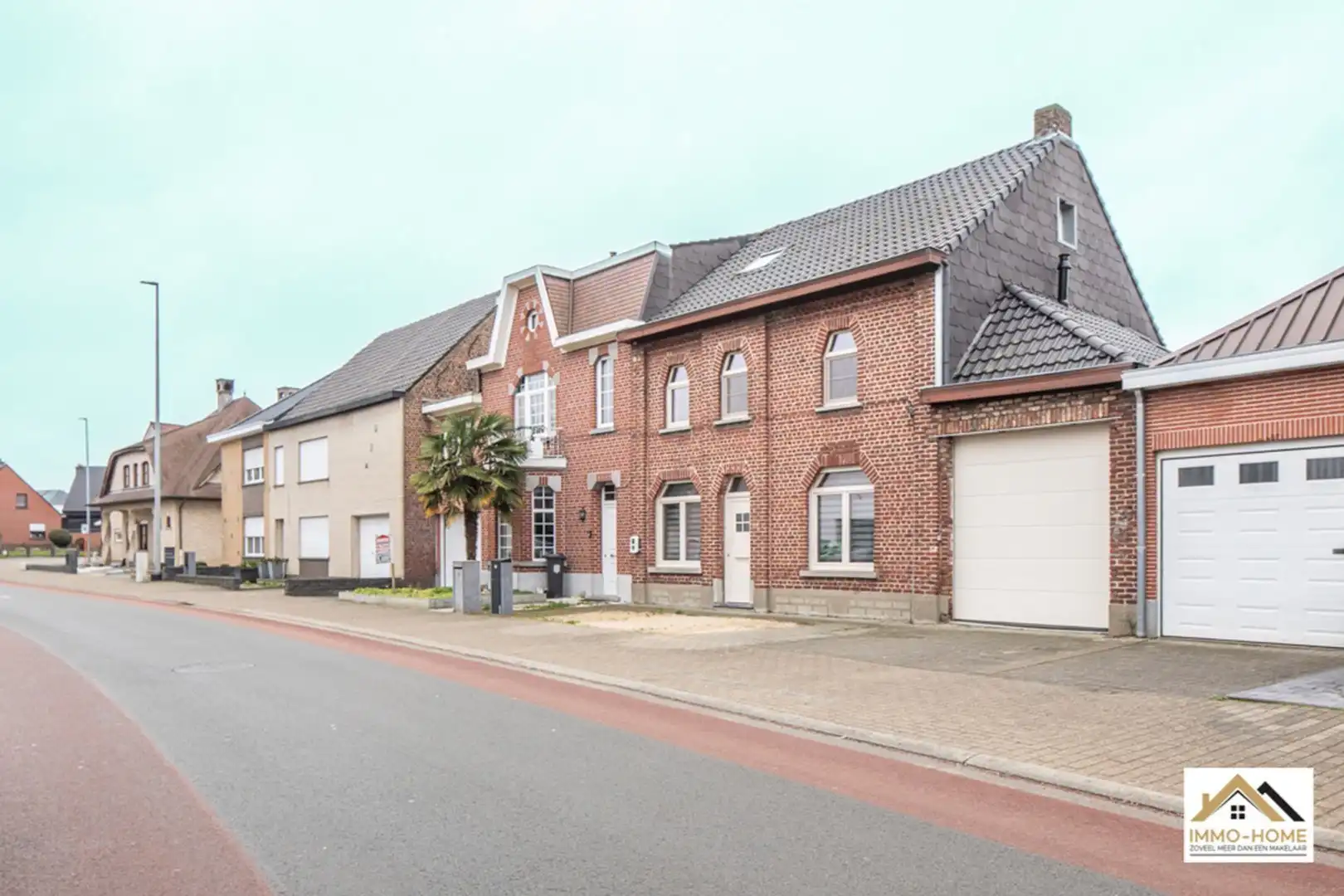 Instapklare woning met riante tuin op rustige ligging  foto 21