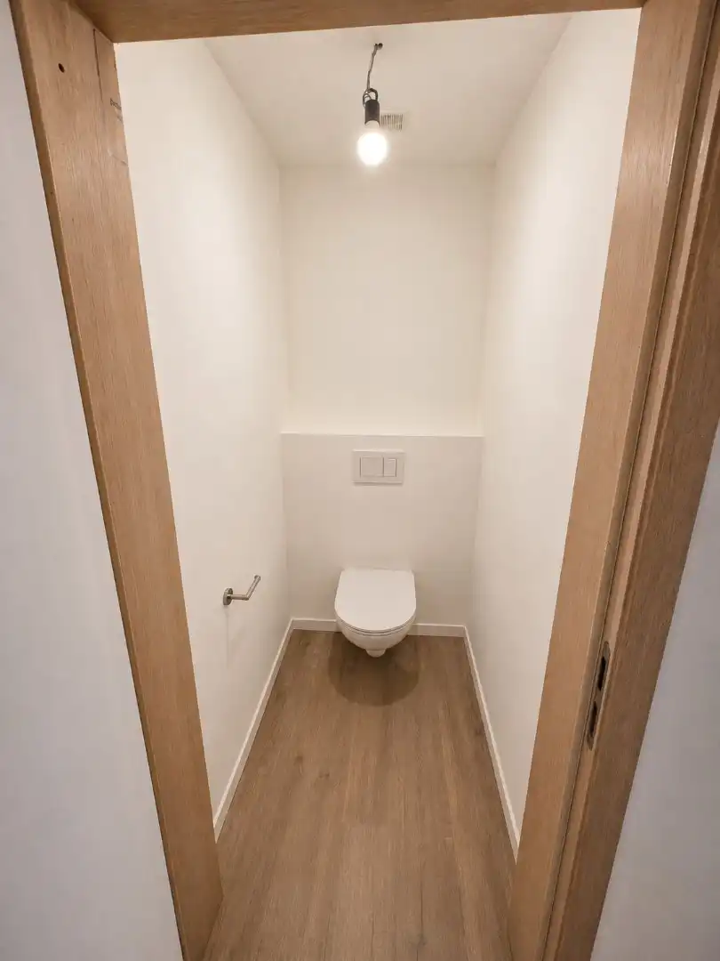 Leuk appartement met 2 slaapkamers & terras - Pius X foto 18