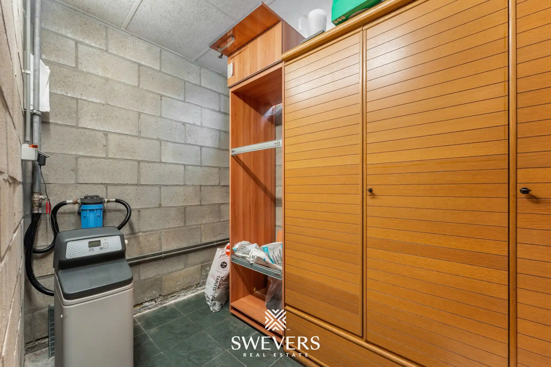 Hoogwaardig appartement met private lift en zolder in hartje Borgloon foto 19