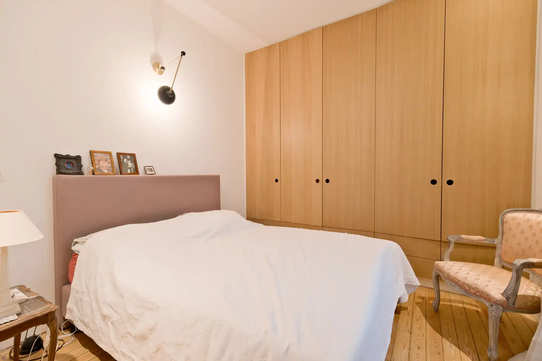 Appartement te koop foto 16