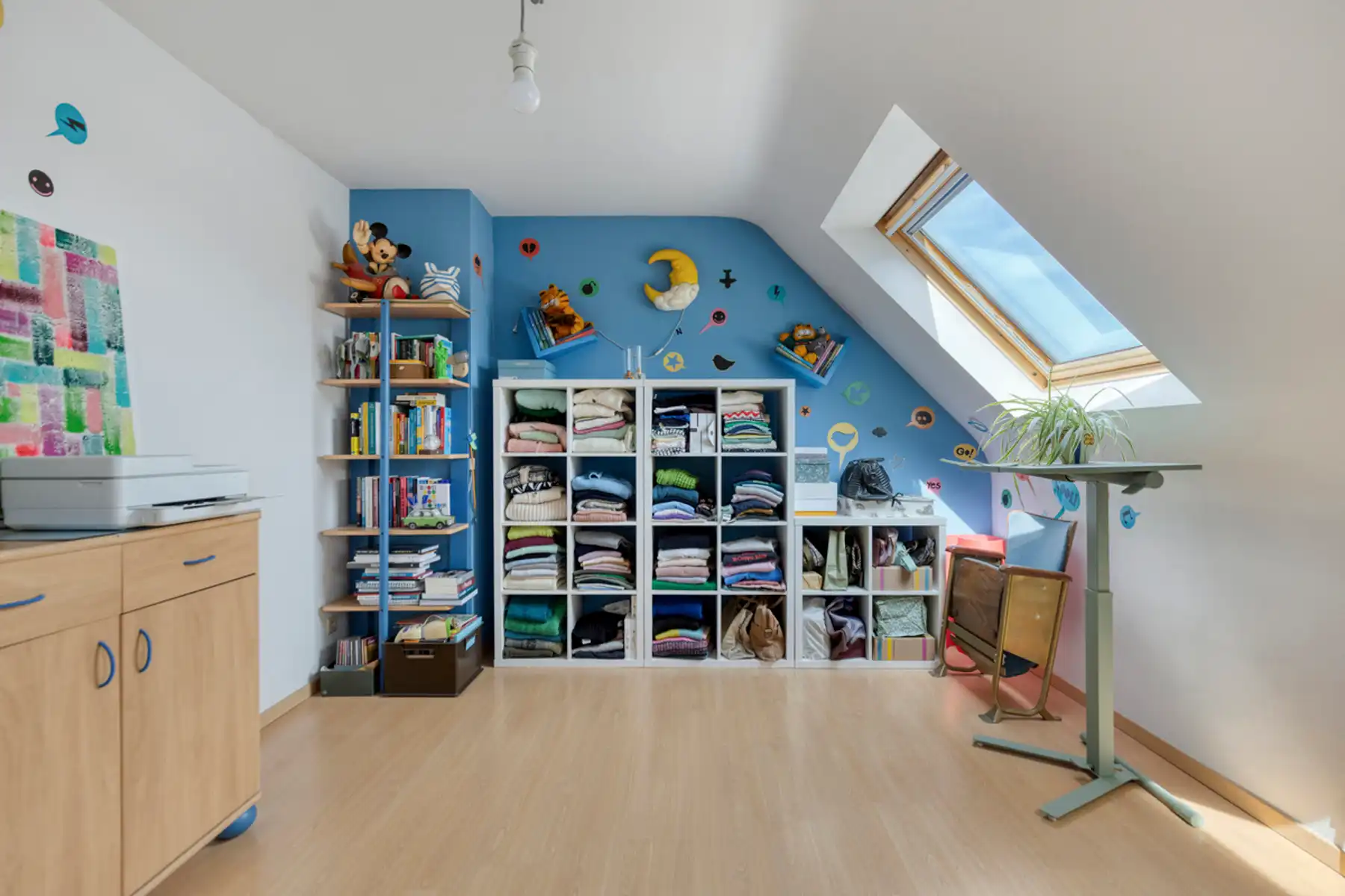 Instapklare energiezuinige woning, hartje Peizegem foto 20