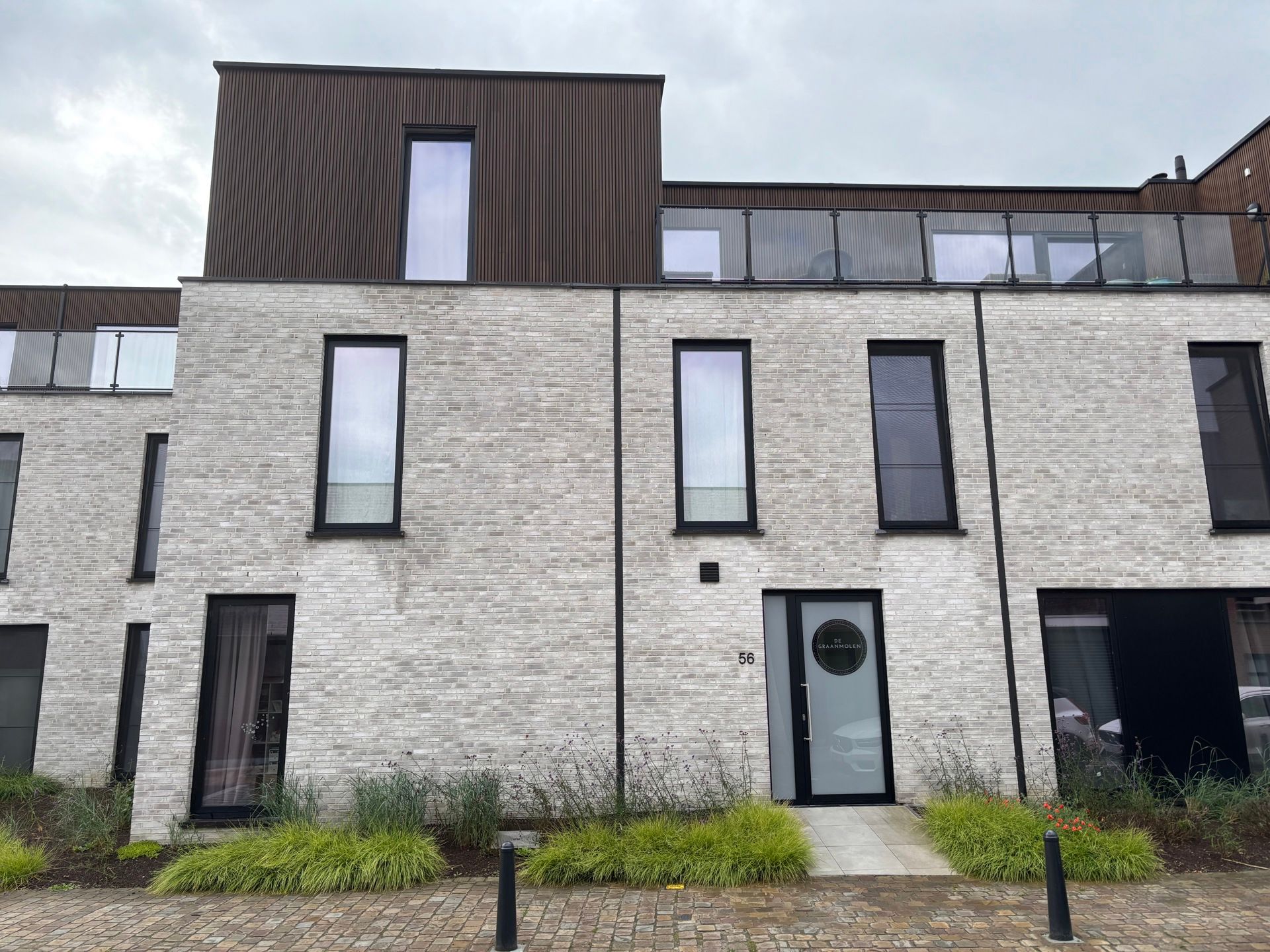 BAVEGEM - Nieuwbouwappartement met riant terras foto 2