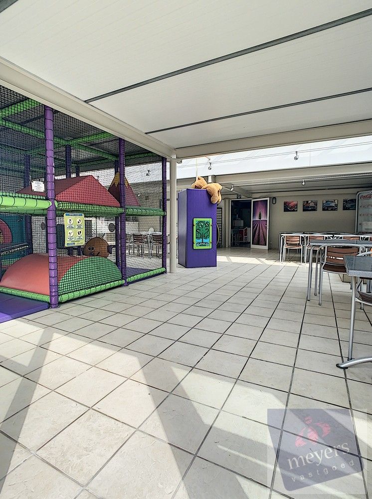 Handelsruimte met woonst – dé kans voor ondernemers in Beringen-Koersel! foto 8