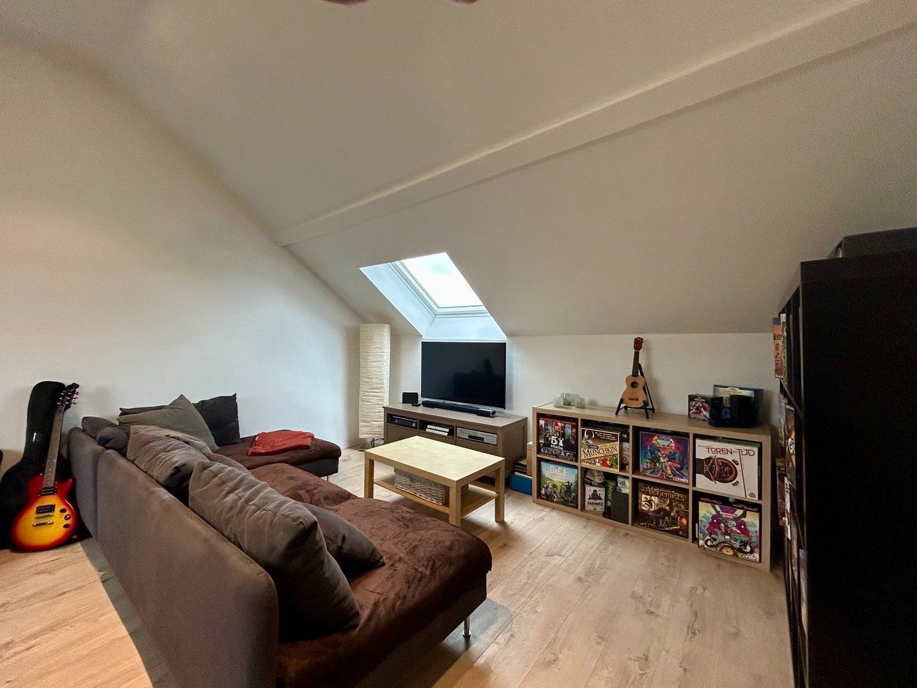 Charmante halfopen woning met tuin en garage in het centrum van Veltem foto 16