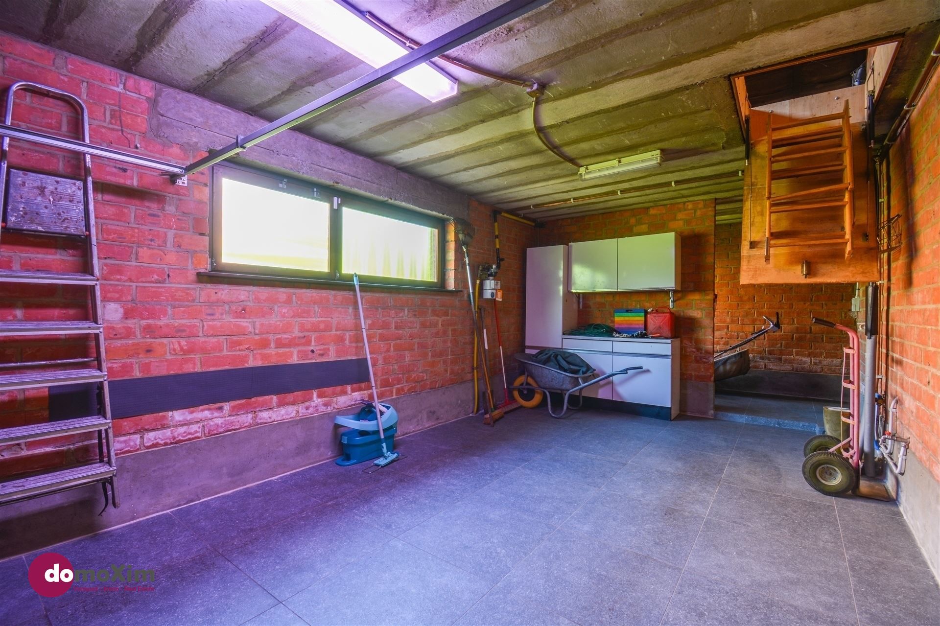 Ruime gezinswoning gelegen in de groene Lievekensbossen te Schiplaken foto 24