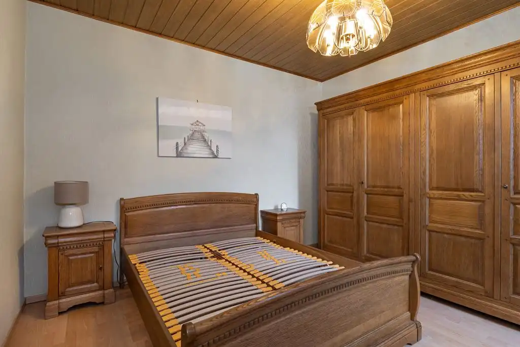 Woning met magazijn tegenover Fort 7 foto 23