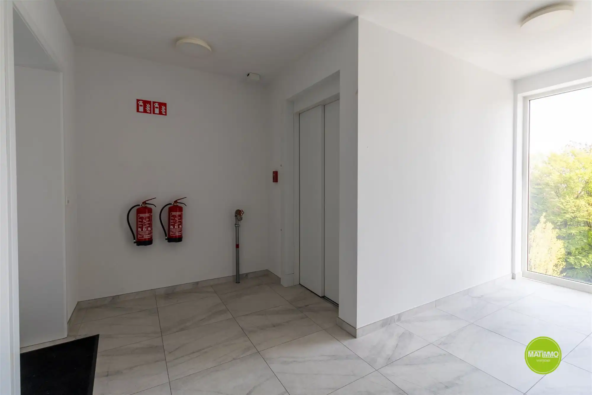 Energiezuinig, centraal gelegen appartement in hartje Lommel foto 18