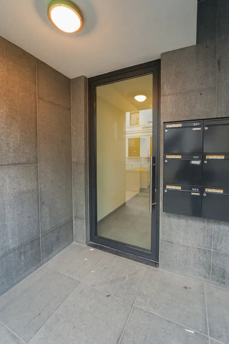 Appartement te huur foto 12