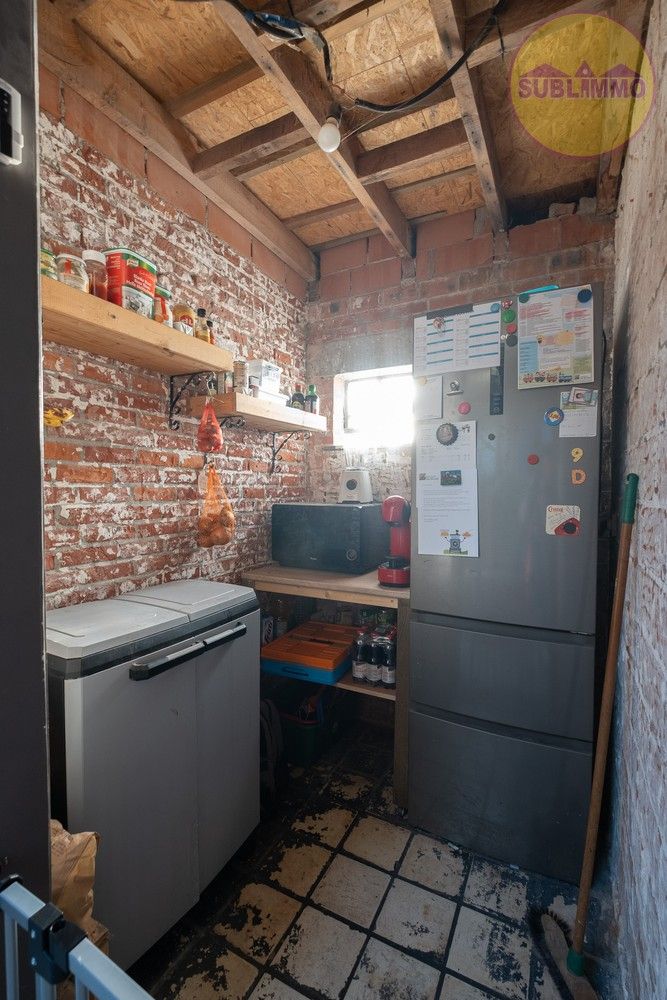 Charmante te renoveren eengezinswoning te Vorst-Laakdal foto 8