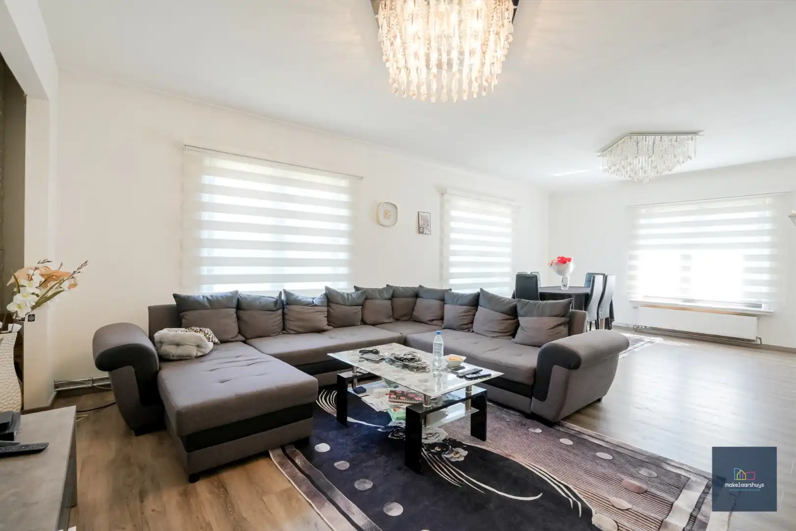 Uitermate goed gelegen bungalow te Wondelgem foto 3
