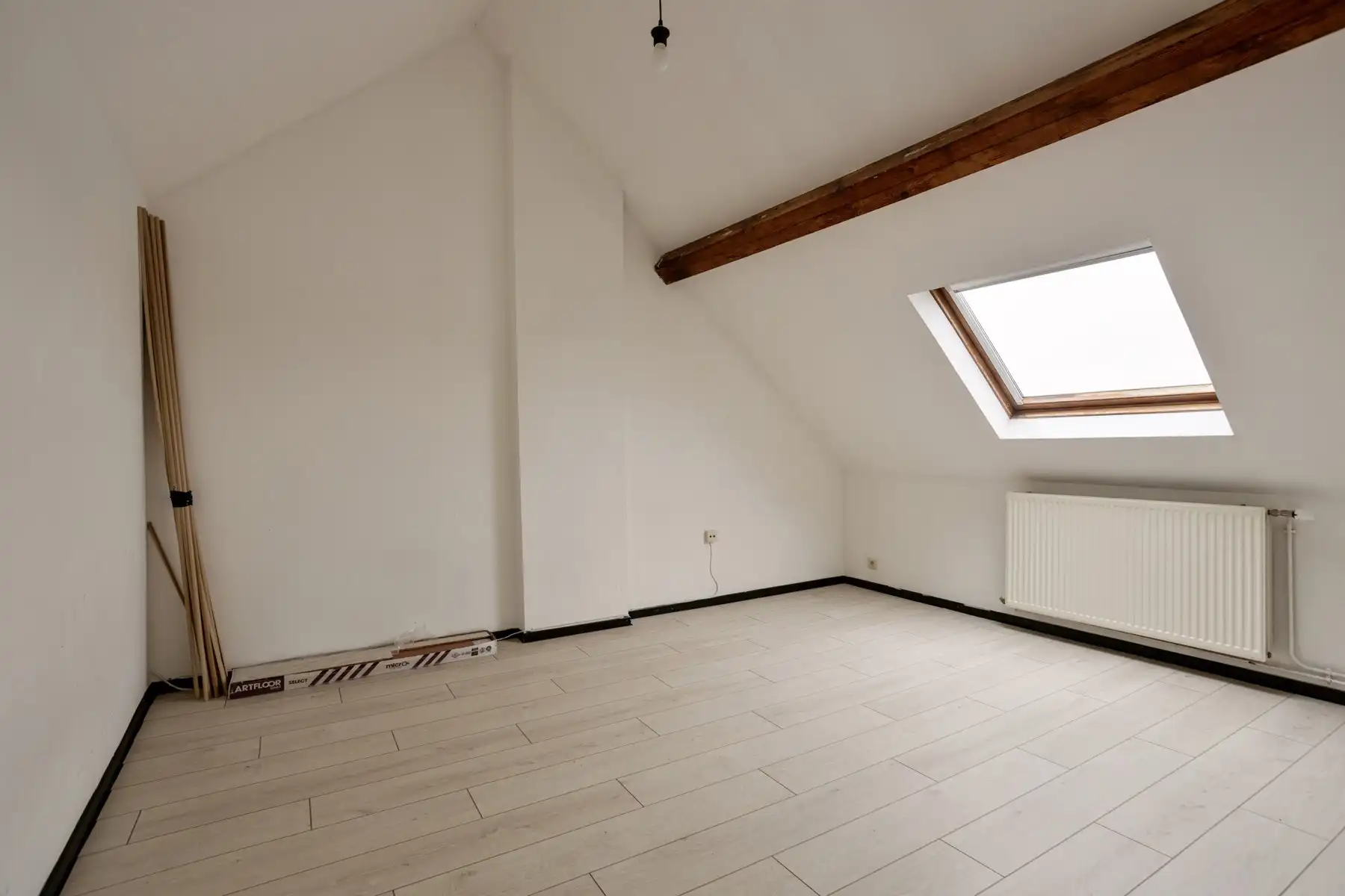 Handelspand met duplex in hartje Kortenberg foto 18