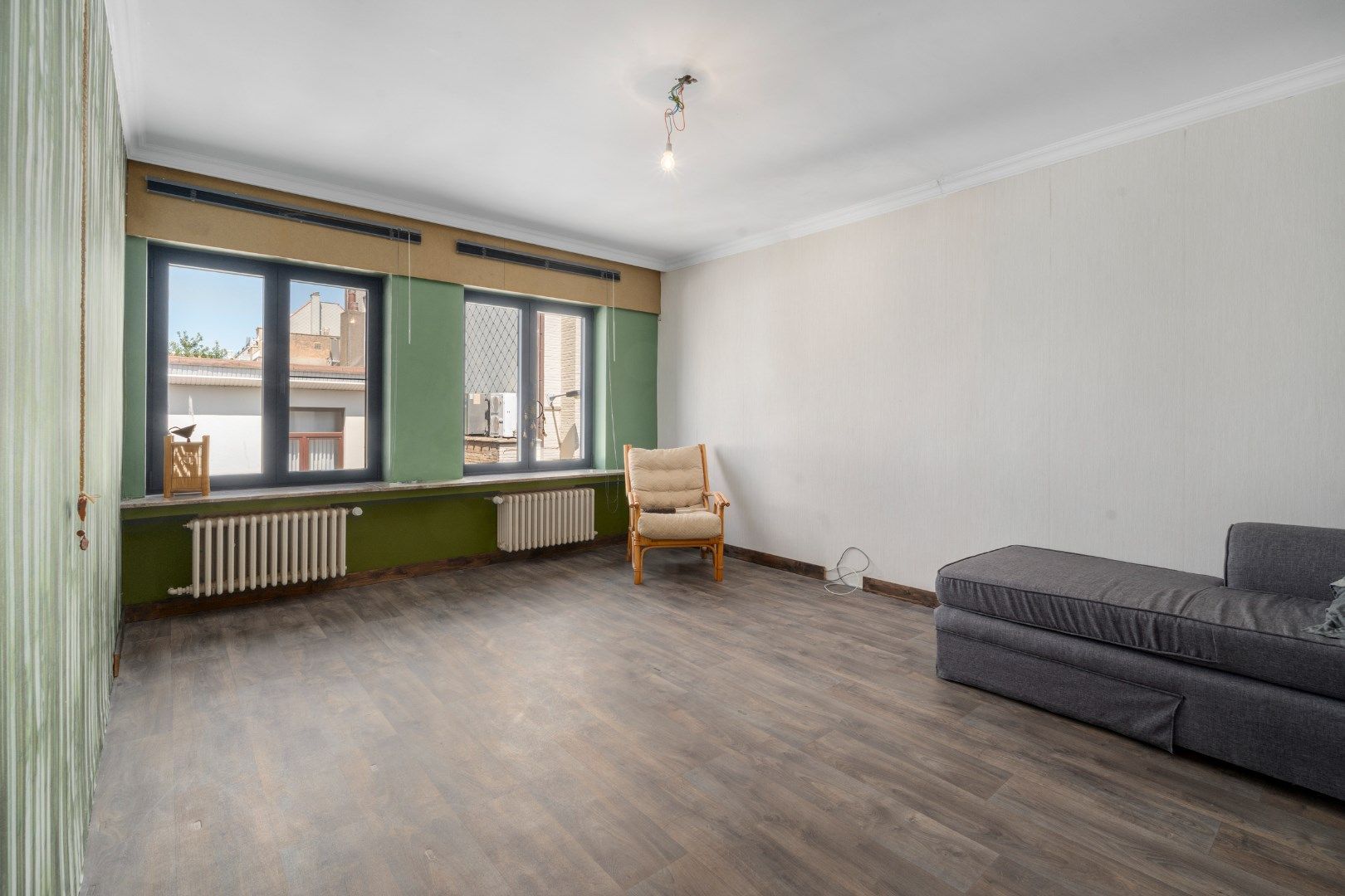 Ruime burgerwoning in centrum Knokke foto 14