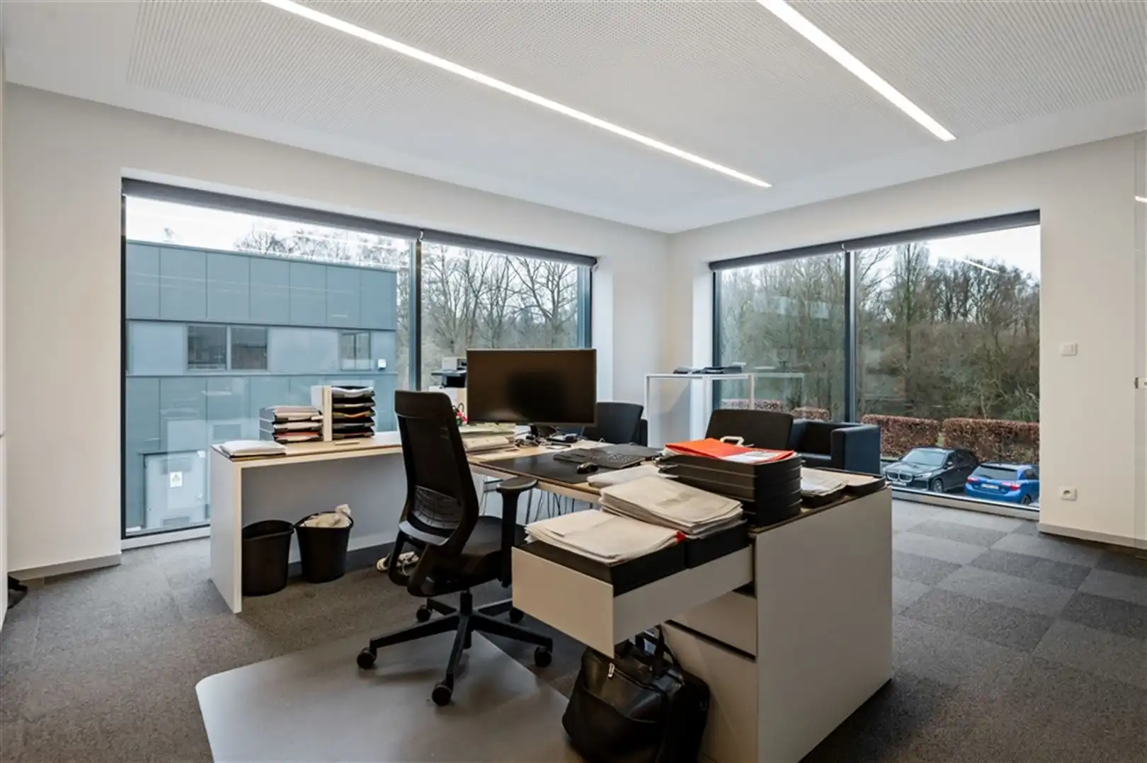 Kantoor te koop in Kontich foto 19
