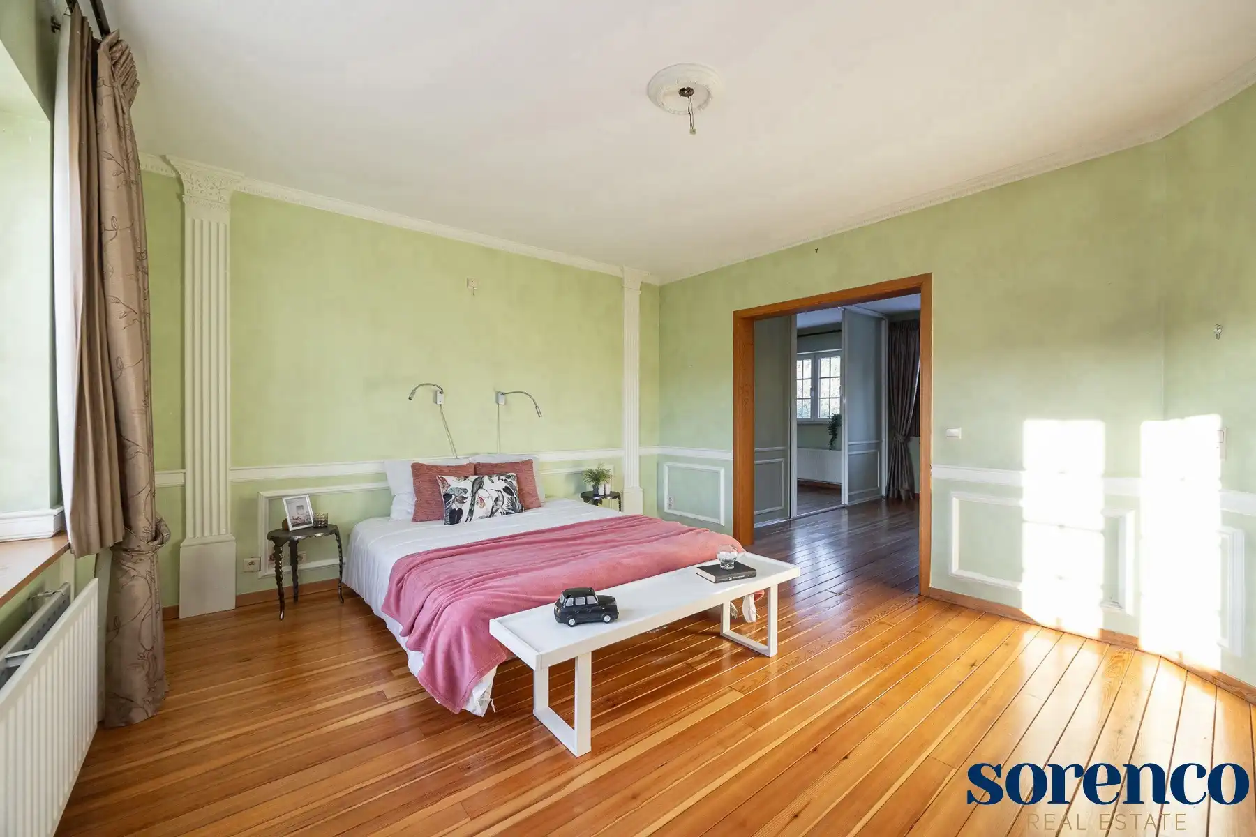 Charmante villa met zwembad op een mooi perceel  foto 22