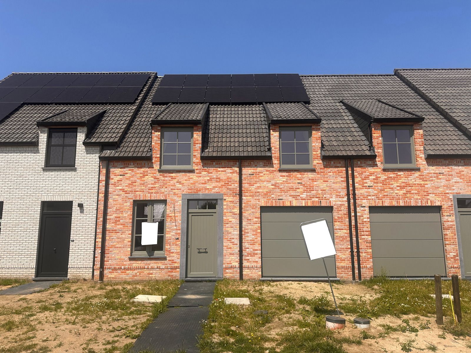 Laatste twee sleutel-op-de-deurwoningen te koop! foto 6