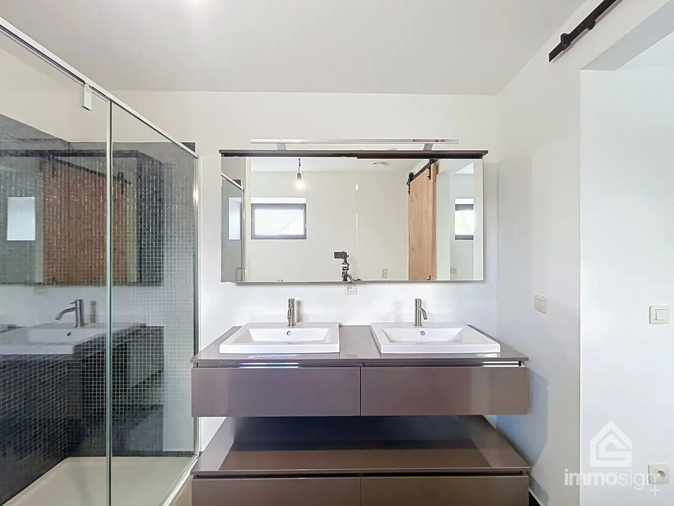 Charmante, instapklare nieuwbouwwoning met 3 slaapkamers nabij Bree centrum! foto 17