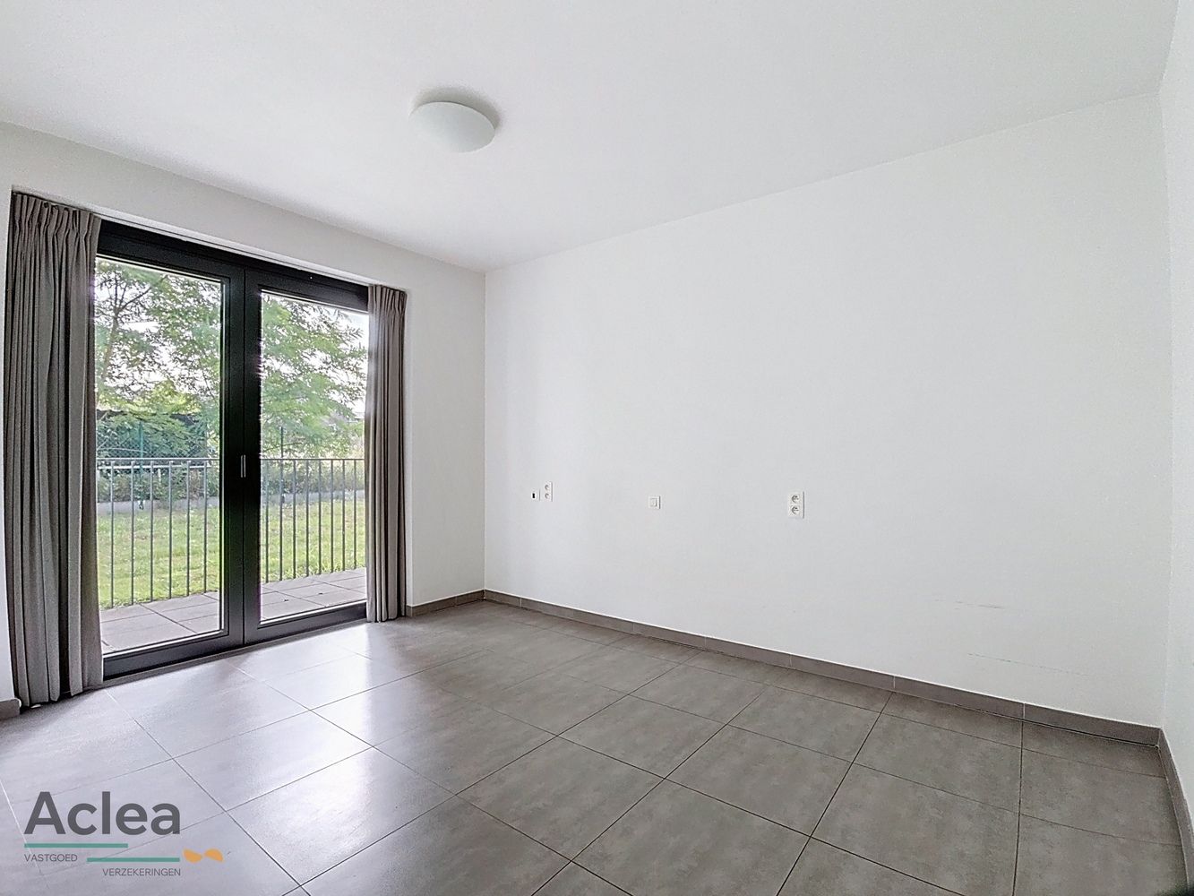 ruim gelijkvloers appartement met zicht op pastorietuin foto 21
