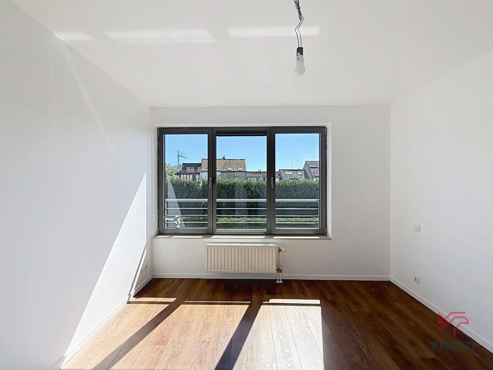 Appartement met 2 slaapkamers en terras foto 8