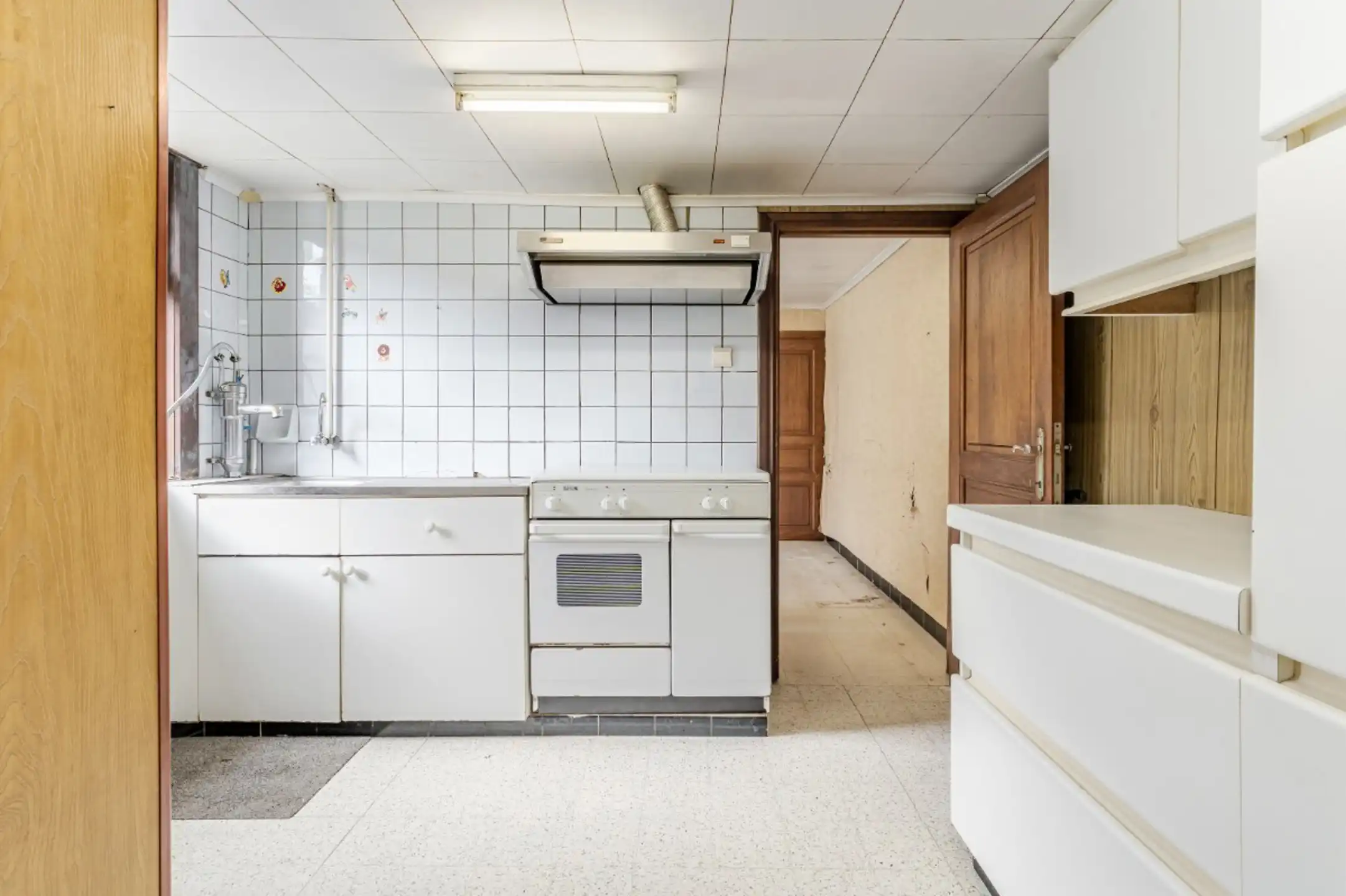 Charmante woning met ruim perceel en tal van mogelijkheden foto 16