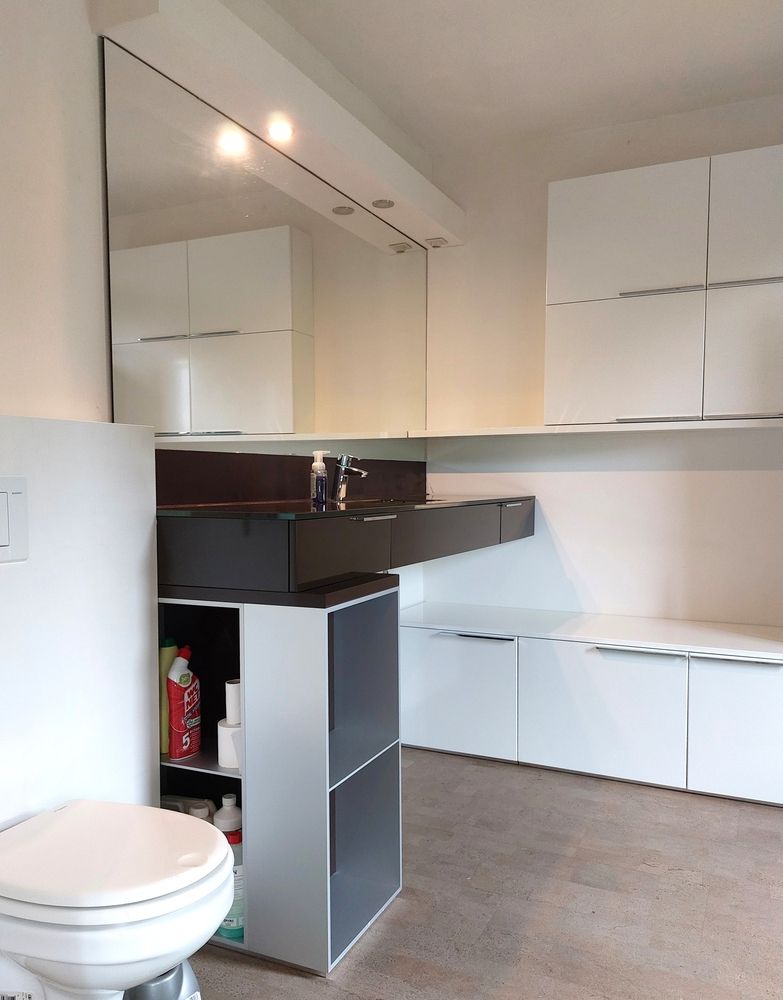 Ruime woning in Leuvense stadsrand // 5 slaapkamers // 2 badkamers //groene tuin // parking foto 29