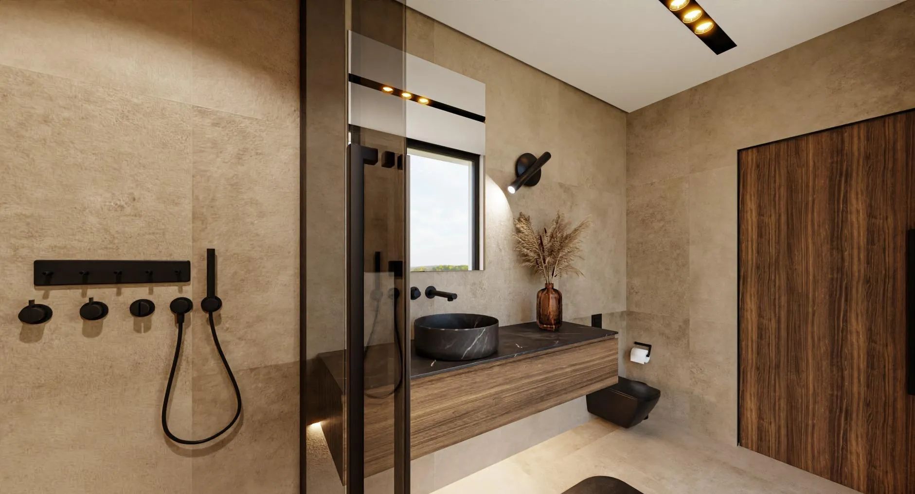 Waar elegantie de zon ontmoet – spectaculaire villa op toplocatie aan de Costa Blanca foto 30
