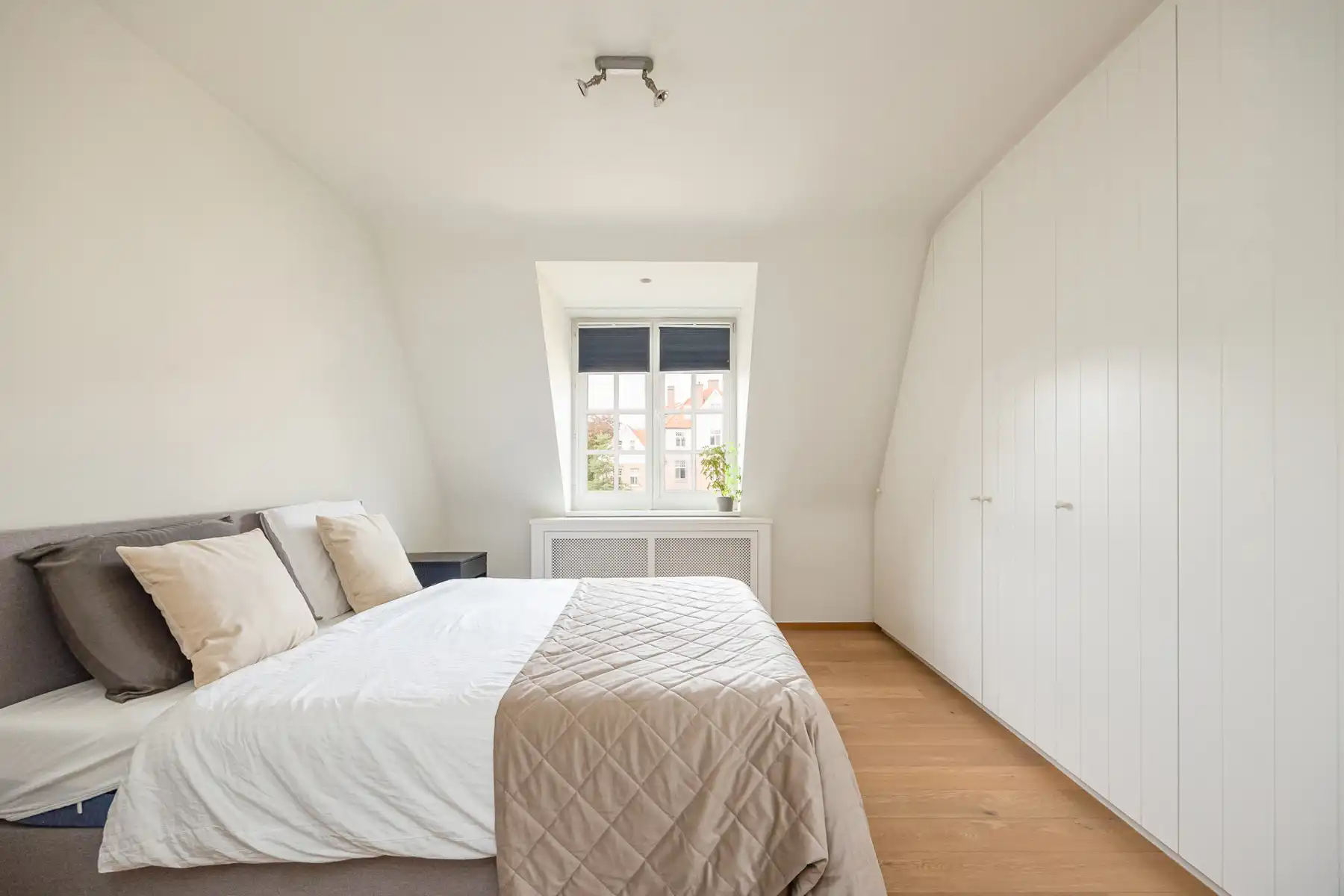 "Residentie Iepenburg" Luxe appartement van ca.125 m². foto 8