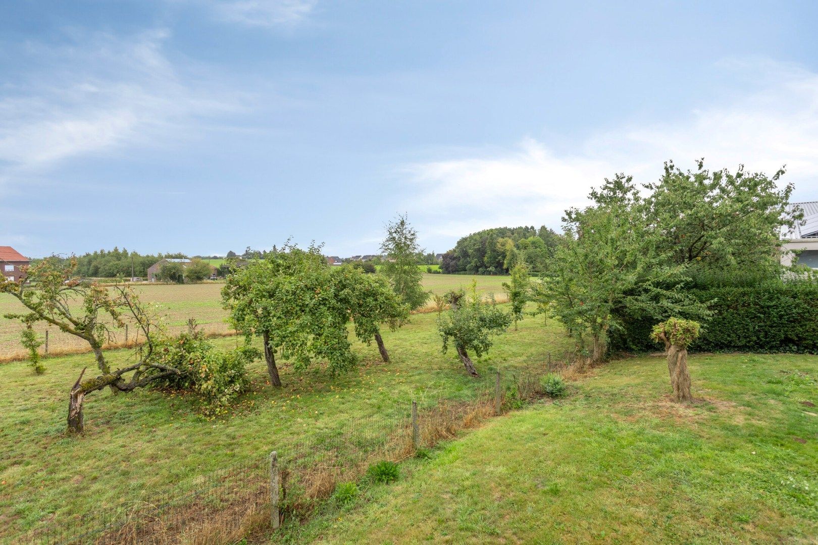 Open bebouwing met 3 slaapkamers, garage en tuin in Haasrode!  – EPC 241 kWh/m² – bewoonbare opp. 201m²  foto 22