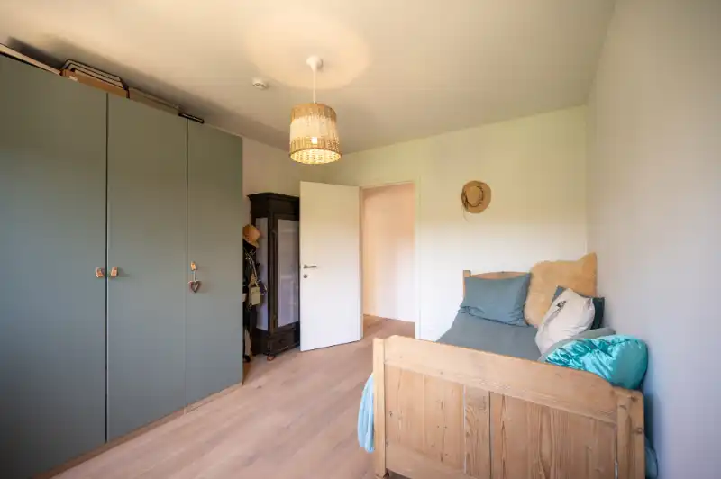 Luxueus 3 slp. appartement op TOPLOCATIE in centrum van Essen! foto 15