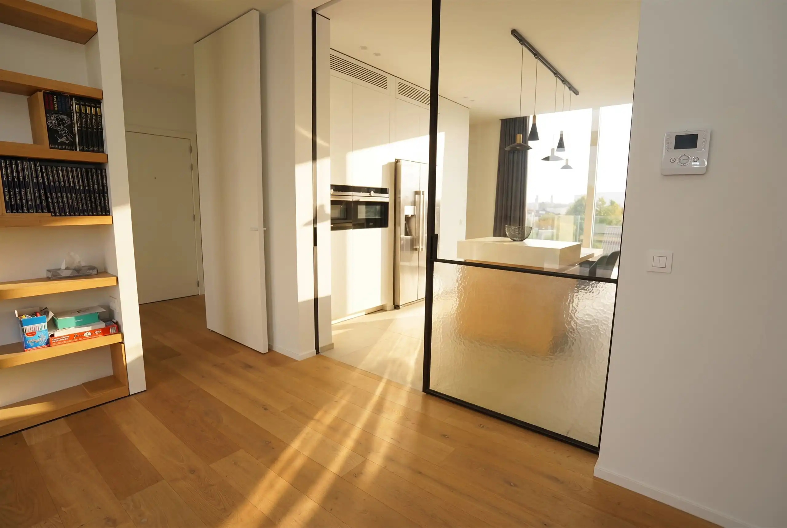 Verborgen dakparel: 165 m² met terrassen op elk lichtpunt foto 21