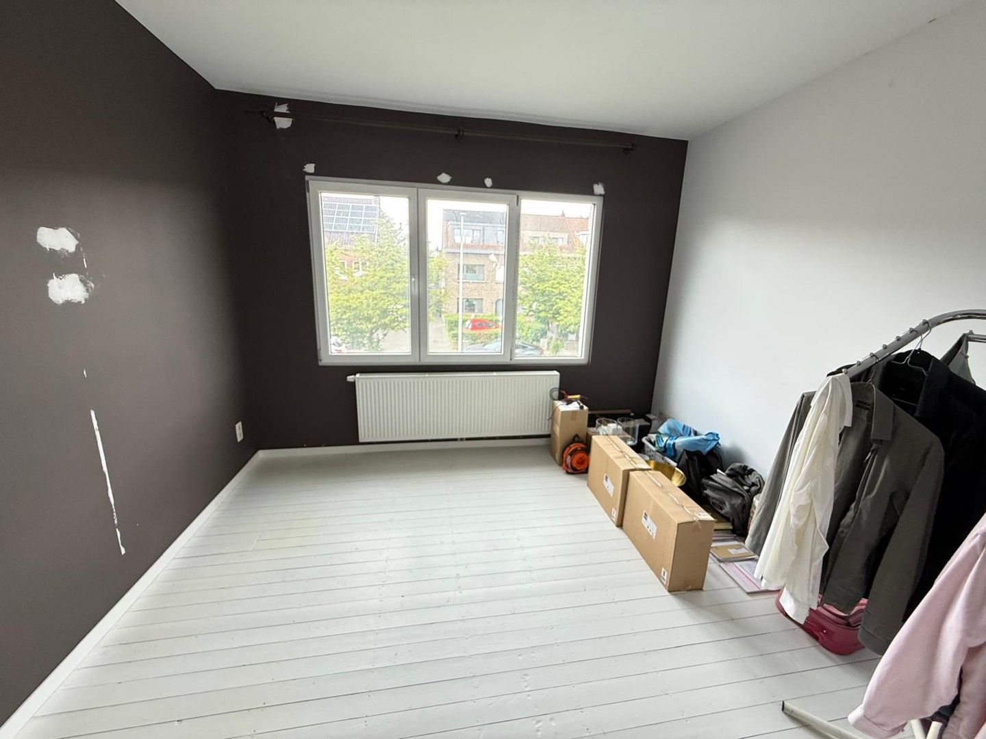 INSTAPKLARE WONING MET TUIN foto 11