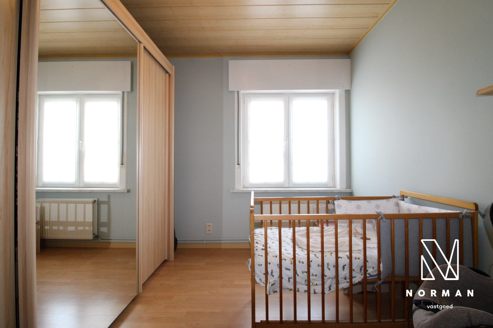 Gezellige woning met 4 slaapkamers te Kuurne! foto 13