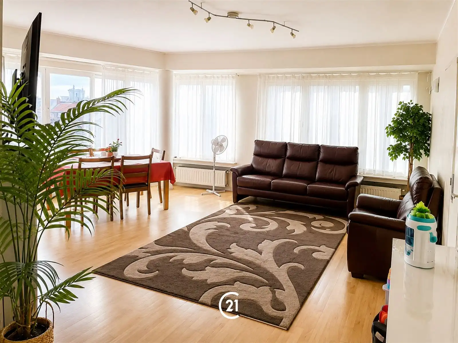 Appartement te koop 1090 JETTE