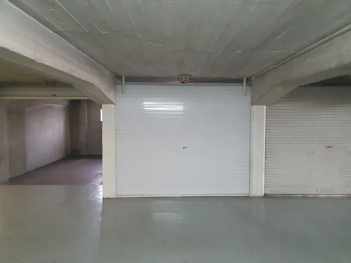 Garage te huur Wittenonnenstraat 49/BOX 142 - 8400 Oostende