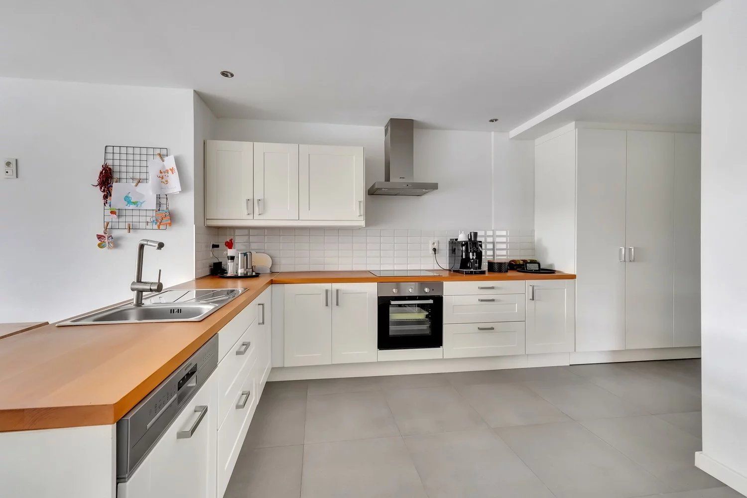 Rustig gelegen woning met zwemvijver in Rosmeer foto 11