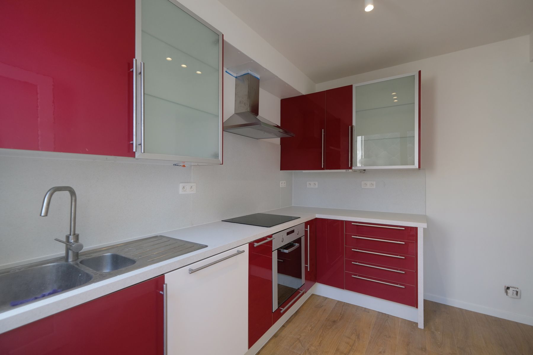 Leuk appartement op toplocatie foto 3